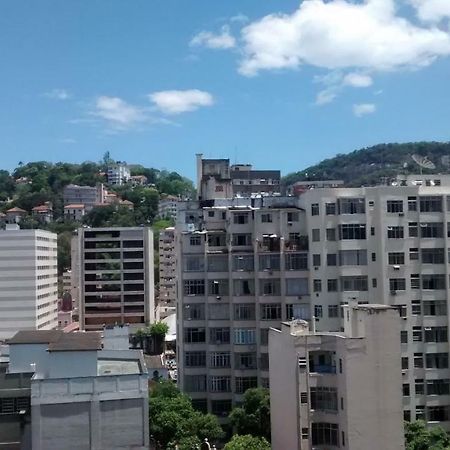 Socialtel Lapa Rio De Janeiro酒店 外观 照片