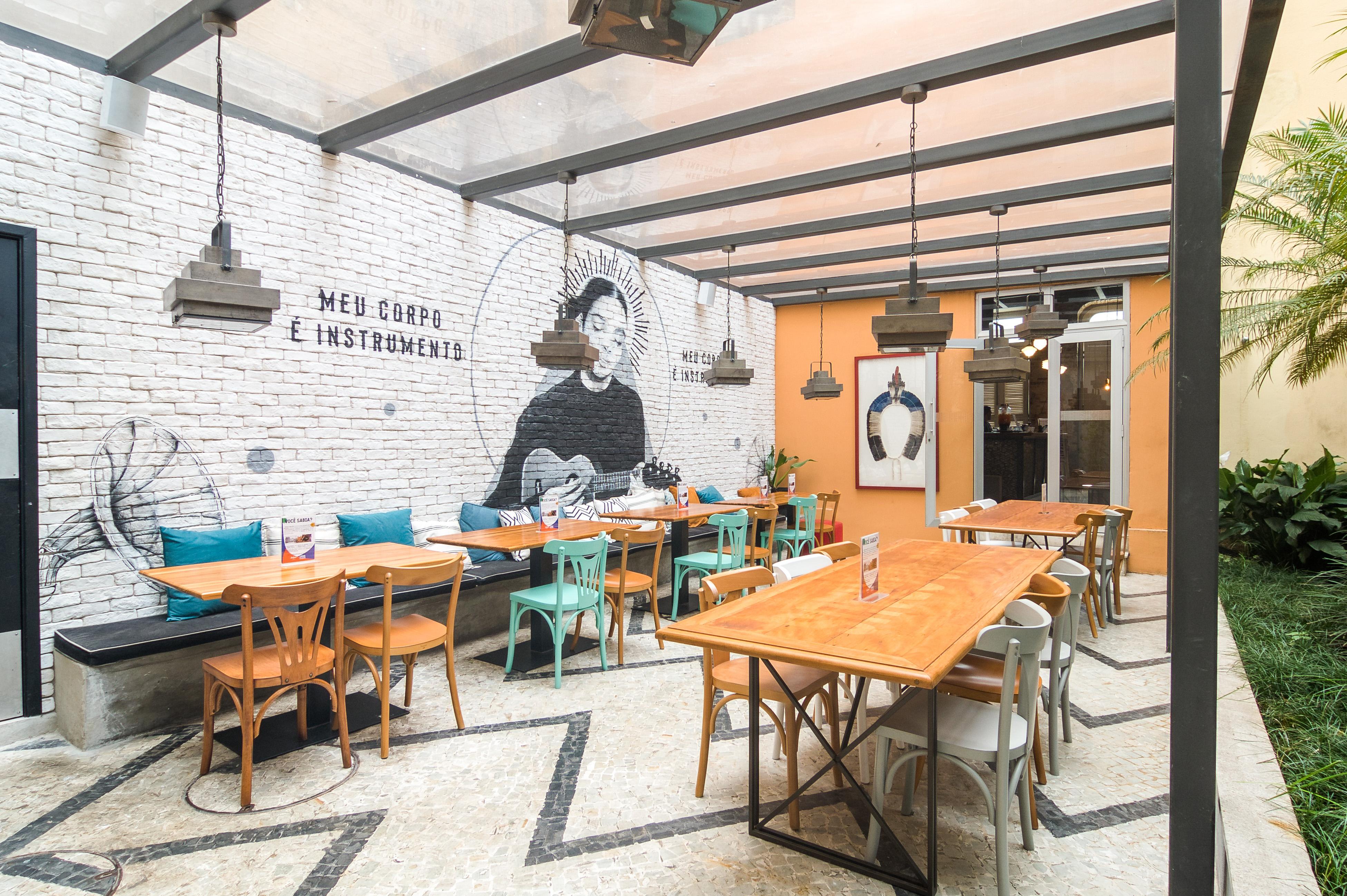 Socialtel Lapa Rio De Janeiro酒店 外观 照片