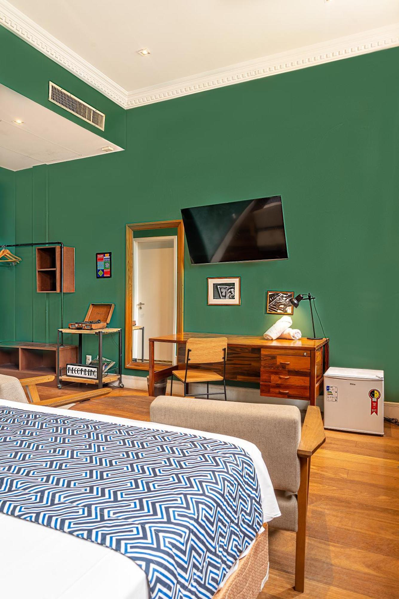 Socialtel Lapa Rio De Janeiro酒店 外观 照片