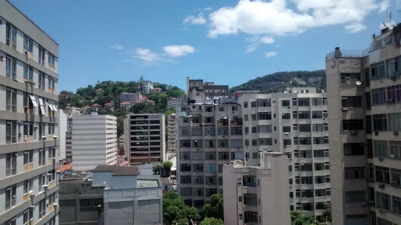 Socialtel Lapa Rio De Janeiro酒店 外观 照片
