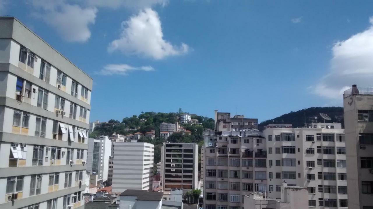Socialtel Lapa Rio De Janeiro酒店 外观 照片