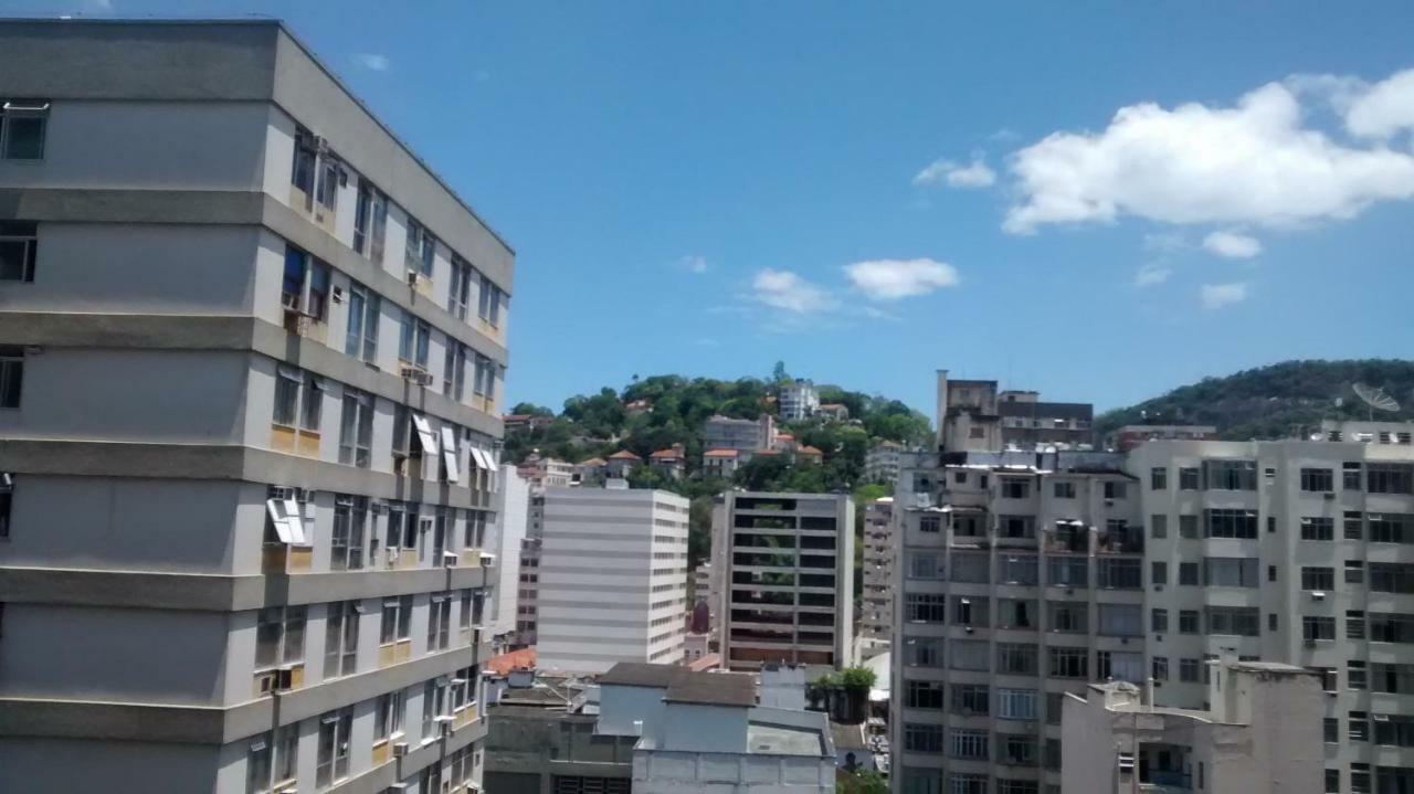 Socialtel Lapa Rio De Janeiro酒店 外观 照片
